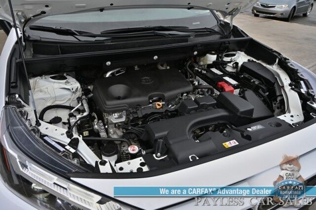 2025 Toyota RAV4 XLE Anchorage AK
