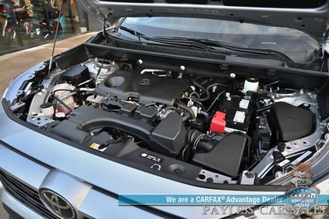 2025 Toyota RAV4 XLE Anchorage AK