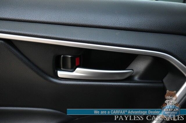 2025 Toyota RAV4 XLE Anchorage AK