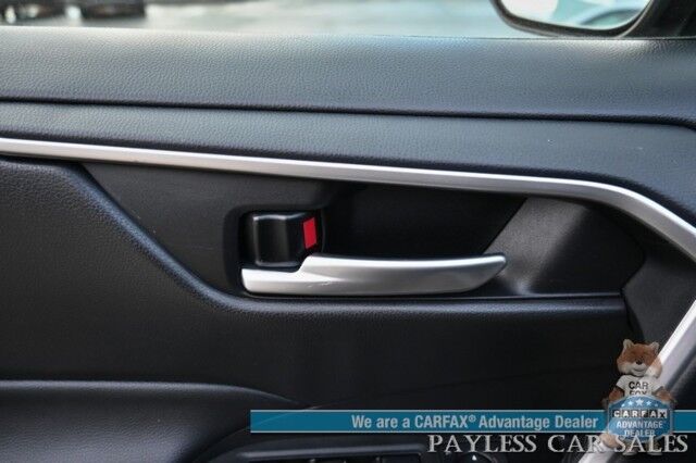 2025 Toyota RAV4 XLE Anchorage AK