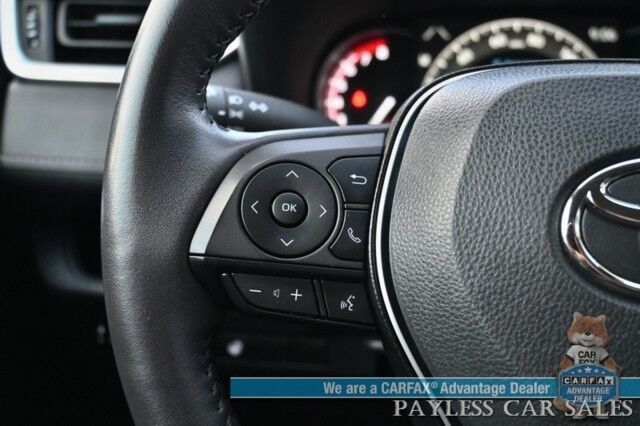 2025 Toyota RAV4 XLE Anchorage AK