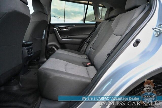 2025 Toyota RAV4 XLE Anchorage AK