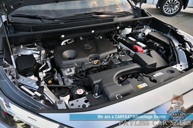 2025 Toyota RAV4 XLE Anchorage AK