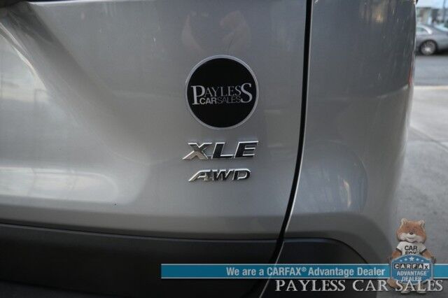 2025 Toyota RAV4 XLE Anchorage AK
