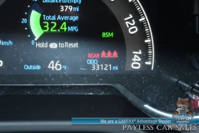 2025 Toyota RAV4 XLE Anchorage AK