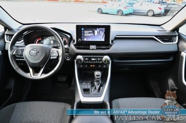 2025 Toyota RAV4 XLE Anchorage AK