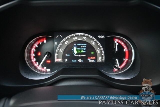 2025 Toyota RAV4 XLE Anchorage AK