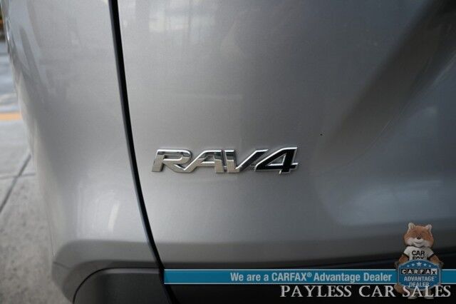 2025 Toyota RAV4 XLE Anchorage AK
