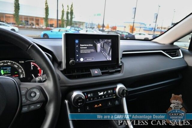 2025 Toyota RAV4 XLE Anchorage AK