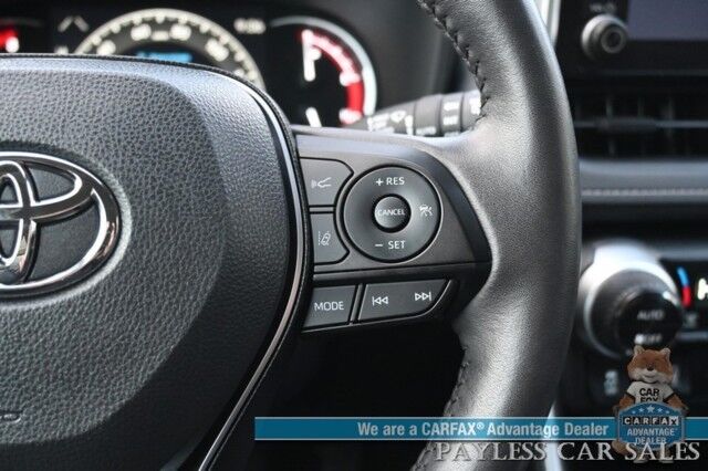 2025 Toyota RAV4 XLE Anchorage AK