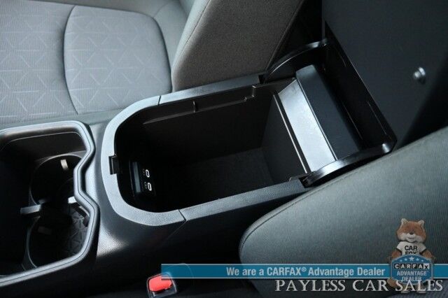 2025 Toyota RAV4 XLE Anchorage AK