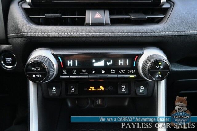 2025 Toyota RAV4 XLE Anchorage AK