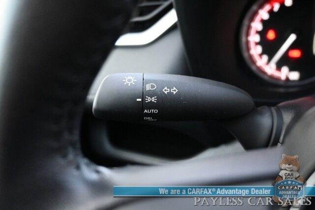 2025 Toyota RAV4 XLE Anchorage AK