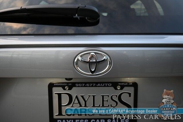2025 Toyota RAV4 XLE Anchorage AK