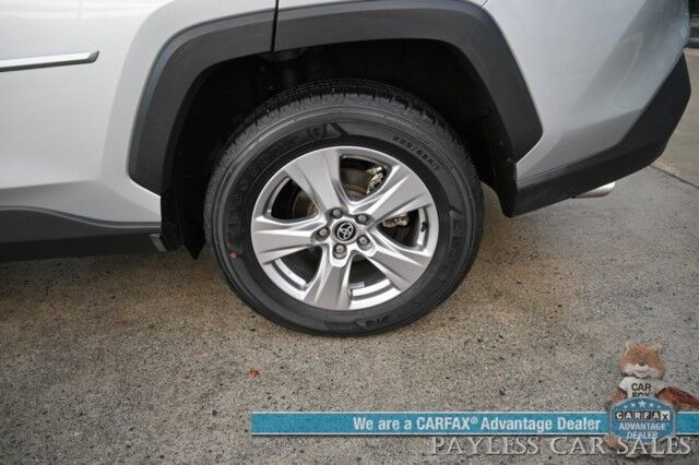 2025 Toyota RAV4 XLE Anchorage AK