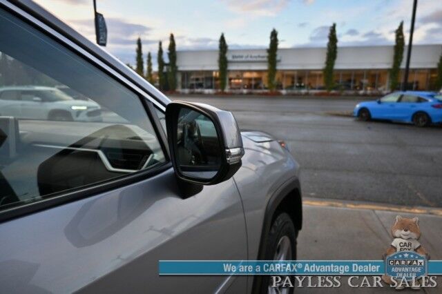 2025 Toyota RAV4 XLE Anchorage AK