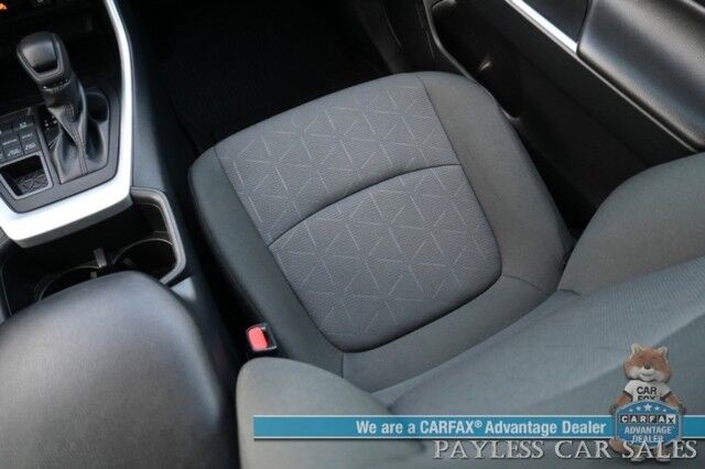 2025 Toyota RAV4 XLE Anchorage AK
