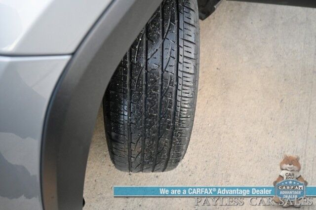 2025 Toyota RAV4 XLE Anchorage AK