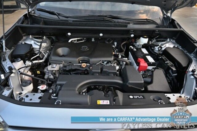 2025 Toyota RAV4 XLE Anchorage AK