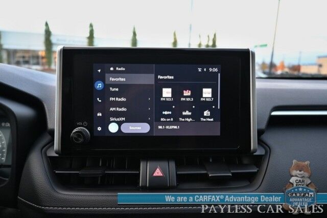 2025 Toyota RAV4 XLE Anchorage AK
