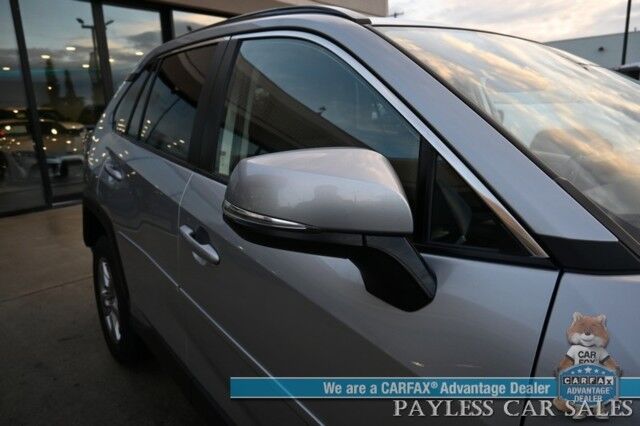 2025 Toyota RAV4 XLE Anchorage AK