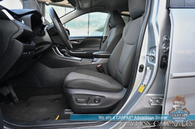 2025 Toyota RAV4 XLE Anchorage AK
