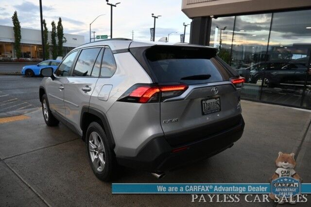 2025 Toyota RAV4 XLE Anchorage AK