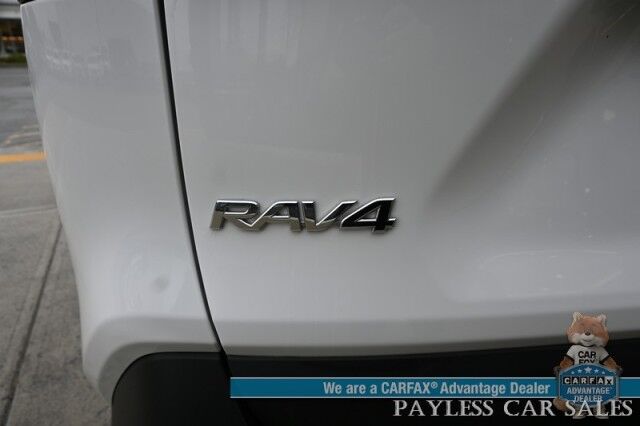 2025 Toyota RAV4 XLE Anchorage AK