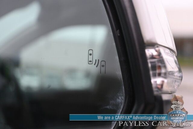 2025 Toyota RAV4 XLE Anchorage AK