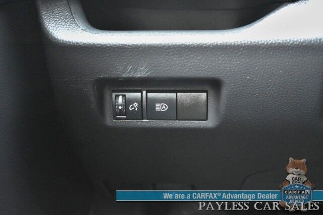 2025 Toyota RAV4 XLE Anchorage AK