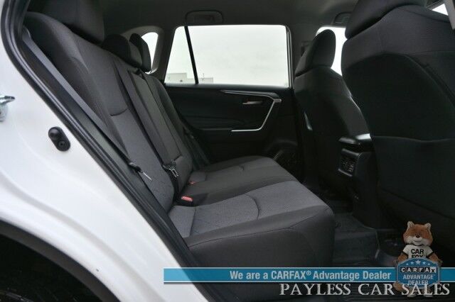 2025 Toyota RAV4 XLE Anchorage AK