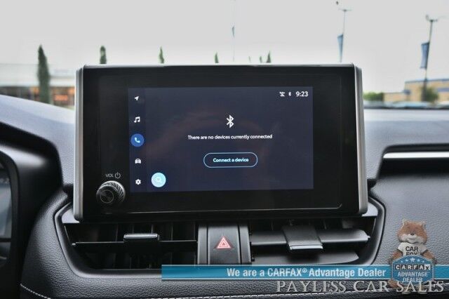 2025 Toyota RAV4 XLE Anchorage AK