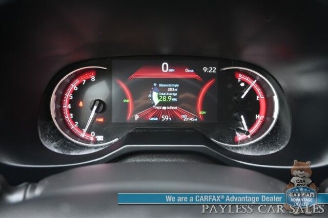 2025 Toyota RAV4 XLE Anchorage AK