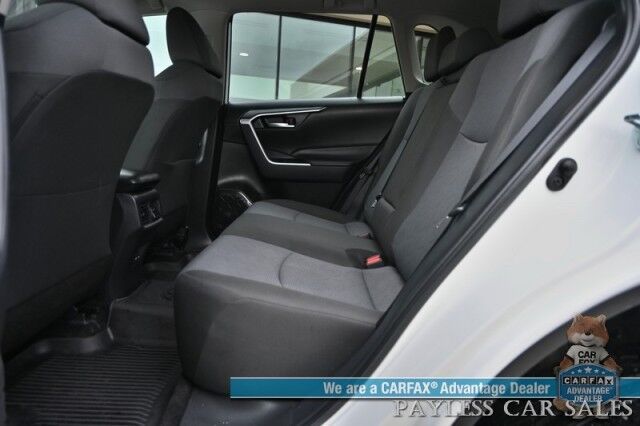 2025 Toyota RAV4 XLE Anchorage AK