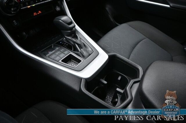 2025 Toyota RAV4 XLE Anchorage AK