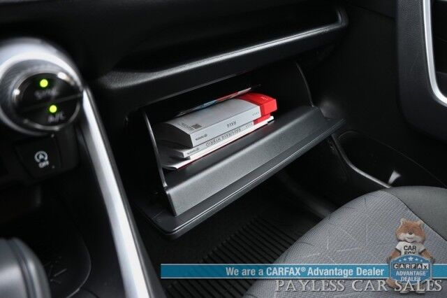 2025 Toyota RAV4 XLE Anchorage AK