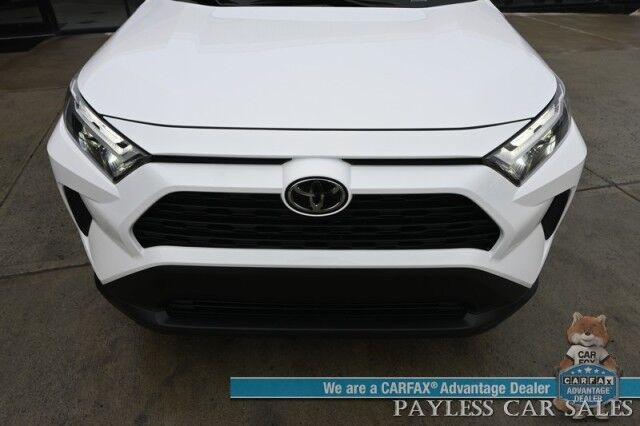 2025 Toyota RAV4 XLE Anchorage AK