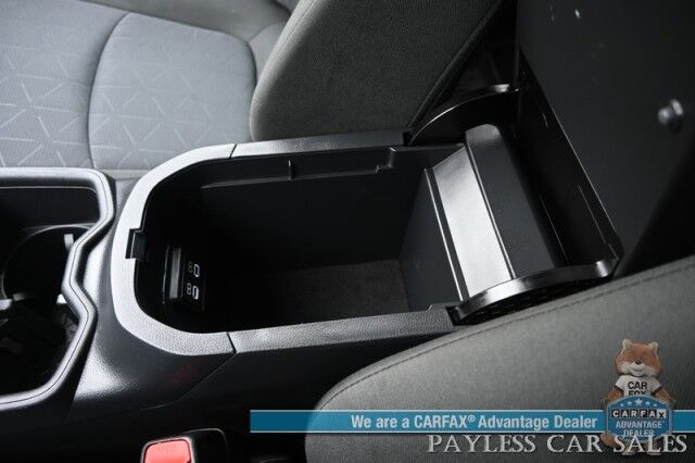2025 Toyota RAV4 XLE Anchorage AK