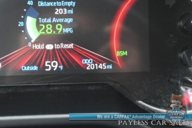 2025 Toyota RAV4 XLE Anchorage AK