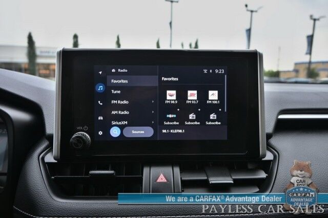 2025 Toyota RAV4 XLE Anchorage AK