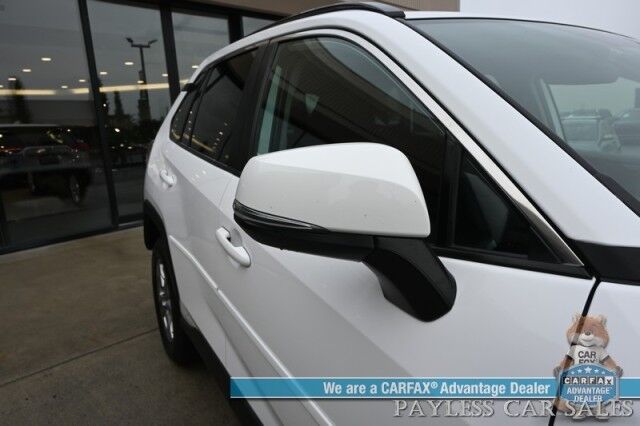 2025 Toyota RAV4 XLE Anchorage AK
