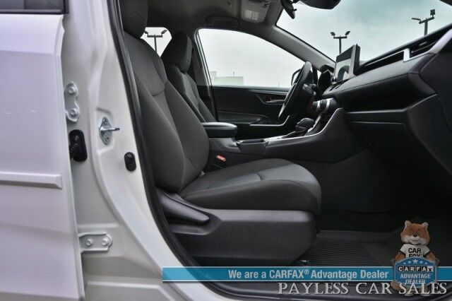 2025 Toyota RAV4 XLE Anchorage AK