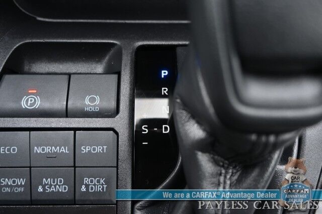 2025 Toyota RAV4 XLE Anchorage AK