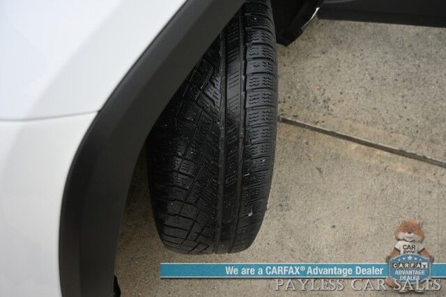 2025 Toyota RAV4 XLE Anchorage AK