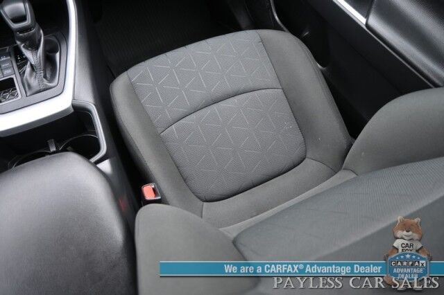 2025 Toyota RAV4 XLE Anchorage AK