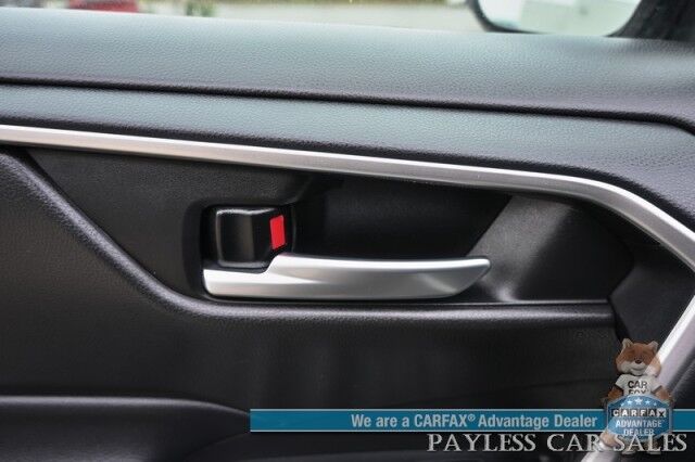 2025 Toyota RAV4 XLE Anchorage AK