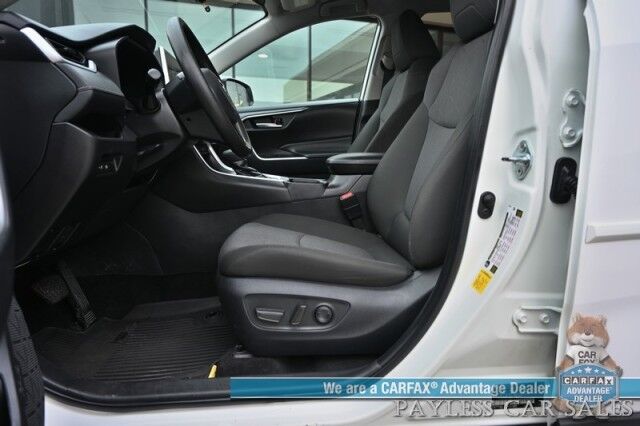 2025 Toyota RAV4 XLE Anchorage AK