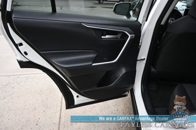 2025 Toyota RAV4 XLE Anchorage AK