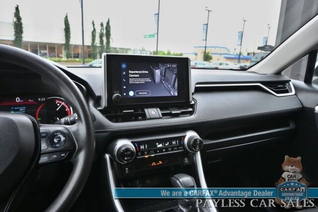 2025 Toyota RAV4 XLE Anchorage AK