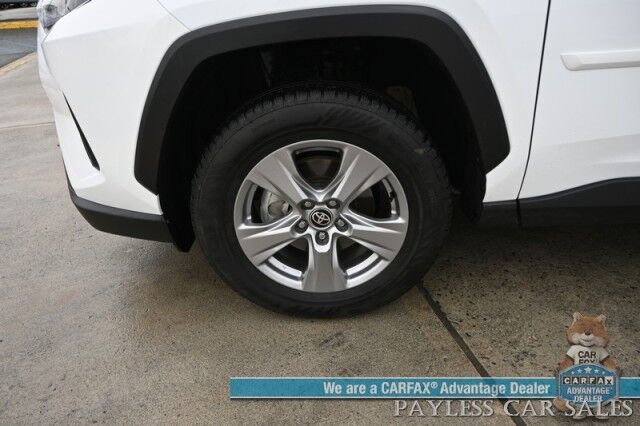 2025 Toyota RAV4 XLE Anchorage AK